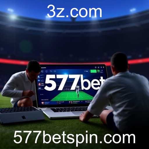 Expansão dos Jogos Online em Portugal Impulsiona o 577bet