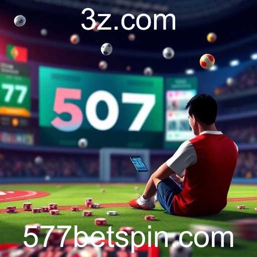 Expansão e Desafios dos Sites de Jogos em 2025