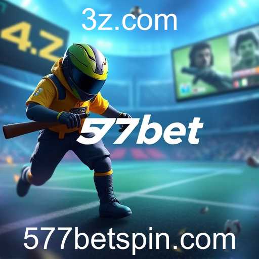 577bet Amplia Presença no Mercado de Jogos Online