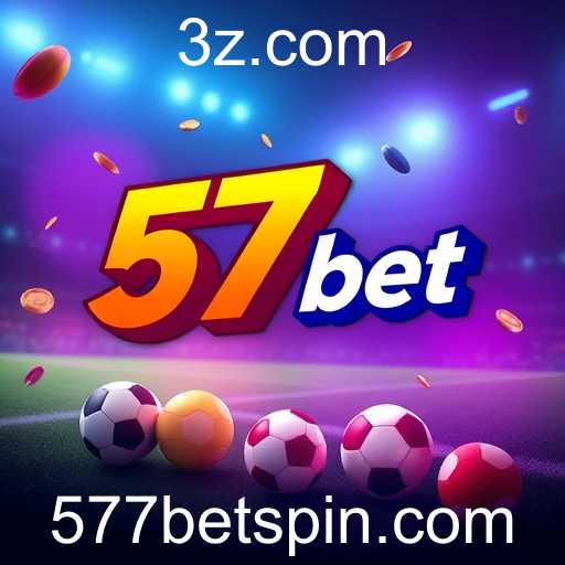 O Impacto do 577bet no Mercado de Jogos Online