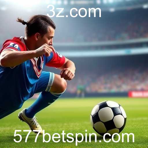 A Emoção dos Jogos de Esportes no 577bet